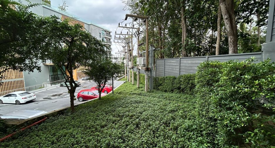 Wohnung zum Kauf mit 2 Zimmer in Thalang, Phuket