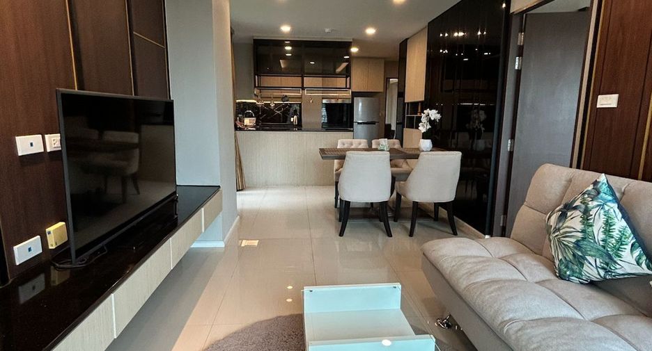 Wohnung zum Kauf mit 2 Zimmer in Thalang, Phuket
