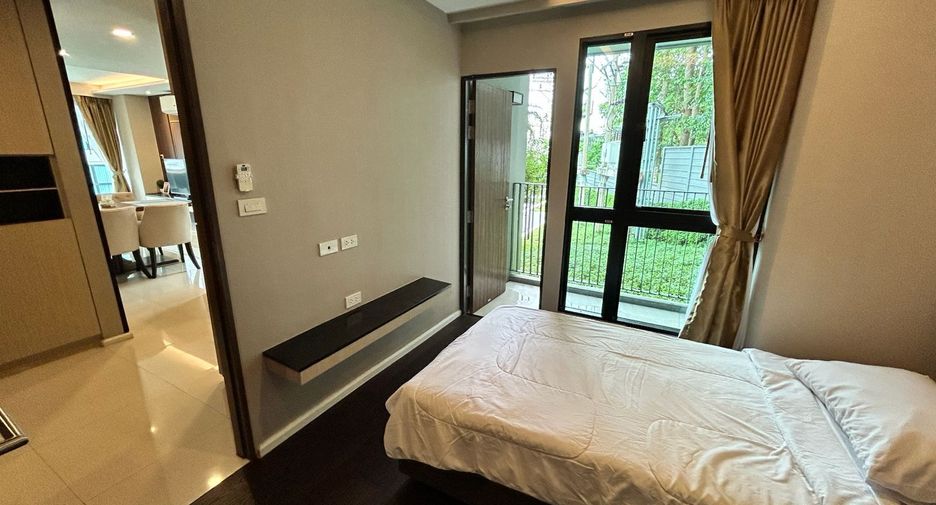 Wohnung zum Kauf mit 2 Zimmer in Thalang, Phuket