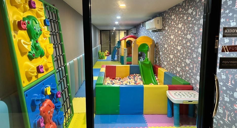 Wohnung zum Kauf mit 2 Zimmer in Thalang, Phuket