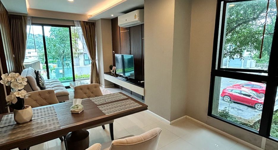 Wohnung zum Kauf mit 2 Zimmer in Thalang, Phuket