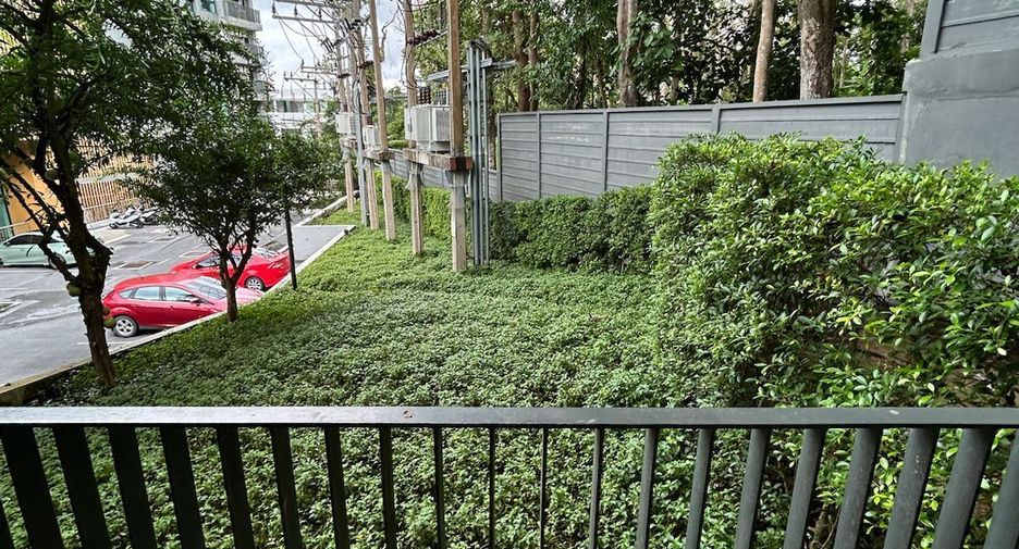 Wohnung zum Kauf mit 2 Zimmer in Thalang, Phuket
