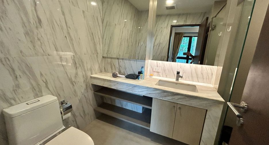 Wohnung zum Kauf mit 2 Zimmer in Thalang, Phuket