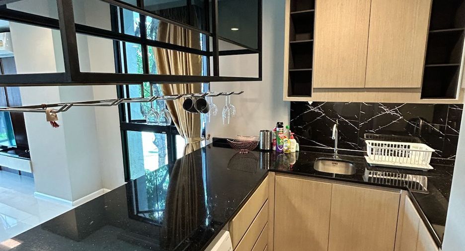 Wohnung zum Kauf mit 2 Zimmer in Thalang, Phuket