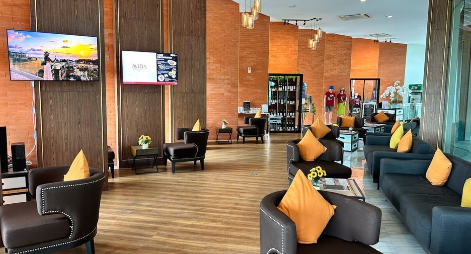 Wohnung zum Kauf mit 2 Zimmer in Thalang, Phuket