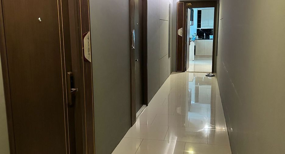 Wohnung zum Kauf mit 2 Zimmer in Thalang, Phuket