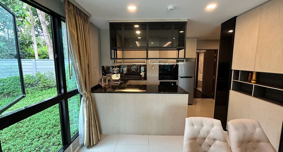 Wohnung zum Kauf mit 2 Zimmer in Thalang, Phuket
