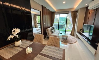 Condo en venta de 2 habitaciones en Thalang, Phuket