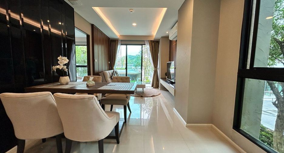 Wohnung zum Kauf mit 2 Zimmer in Thalang, Phuket