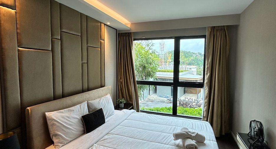 Wohnung zum Kauf mit 2 Zimmer in Thalang, Phuket