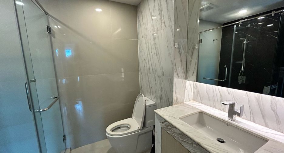 Wohnung zum Kauf mit 2 Zimmer in Thalang, Phuket