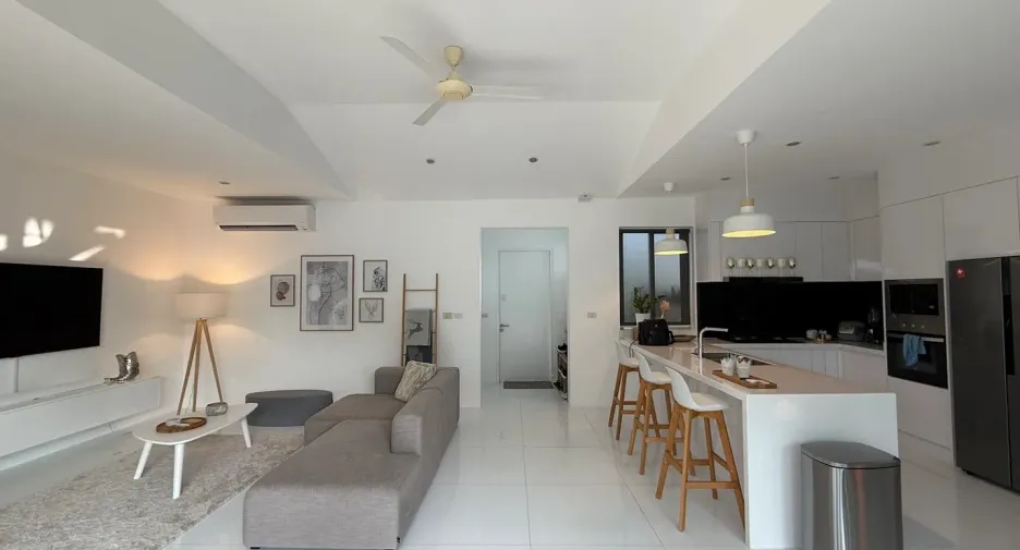 For rent 3 bedrooms villa in Ko Samui, Surat Thani