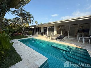Villa zur Miete mit 3 Zimmer in Ko Samui, Surat Thani