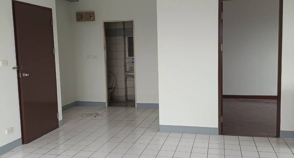 Wohnung zum Kauf mit 1 Zimmer in Chatuchak, Bangkok