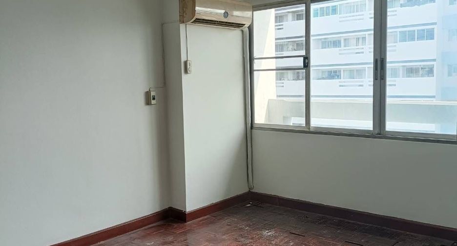 Wohnung zum Kauf mit 1 Zimmer in Chatuchak, Bangkok