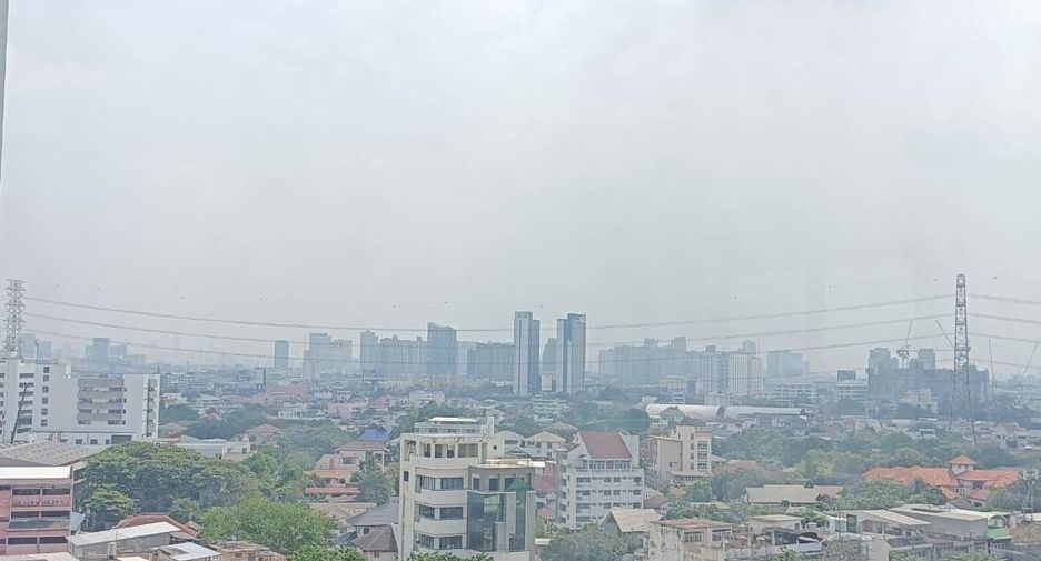 Wohnung zum Kauf mit 1 Zimmer in Chatuchak, Bangkok