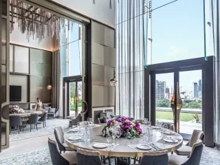 À vendre 6 chambres condo à Khlong San, Bangkok