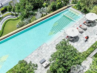 For sale 6 ベッドルーム condo in Khlong San, Bangkok