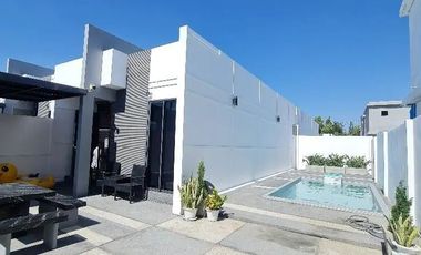 Villa zur Miete mit 2 Zimmer in Hua Hin, Prachuap Khiri Khan