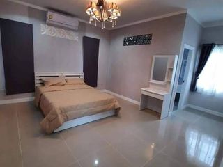 For rent 3 bedrooms villa in Hua Hin, Prachuap Khiri Khan