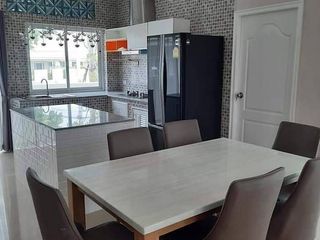 For rent 3 bedrooms villa in Hua Hin, Prachuap Khiri Khan