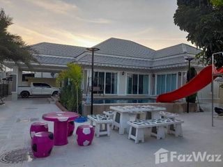 For rent 3 bedrooms villa in Hua Hin, Prachuap Khiri Khan