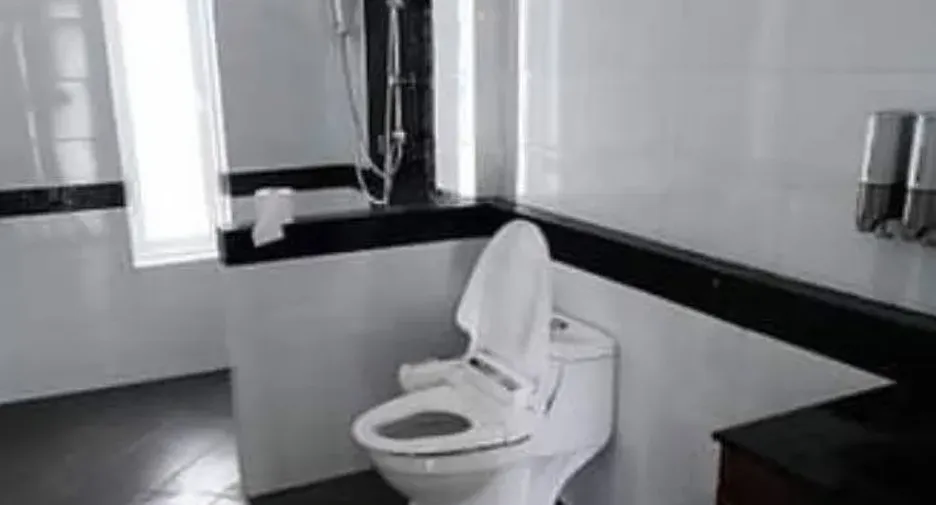 For rent 3 bedrooms villa in Hua Hin, Prachuap Khiri Khan
