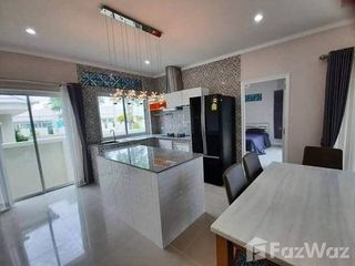 For rent 3 bedrooms villa in Hua Hin, Prachuap Khiri Khan