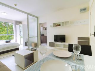 Condo en alquiler de 1 habitaciones en Mueang Chiang Mai, Chiang Mai