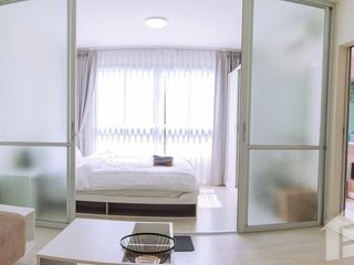Condo en alquiler de 1 habitaciones en Mueang Chiang Mai, Chiang Mai