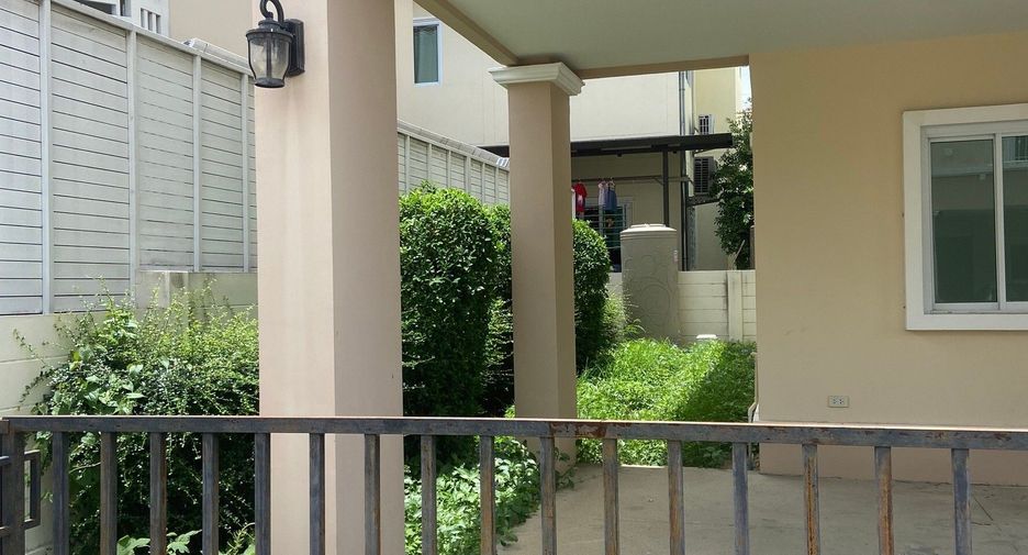 Haus zum Kauf mit 5 Zimmer in Saraphi, Chiang Mai