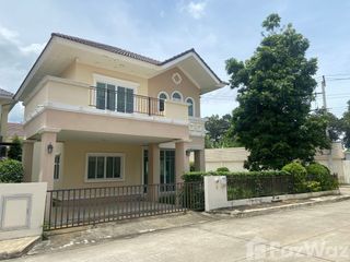 出售 5 卧室 独立屋 在 Saraphi, Chiang Mai