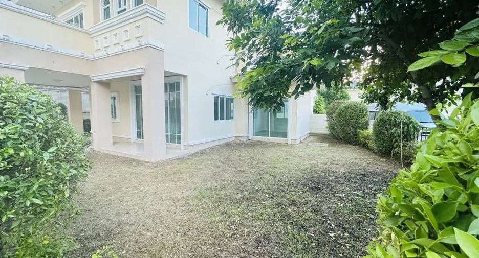 Haus zum Kauf mit 5 Zimmer in Saraphi, Chiang Mai