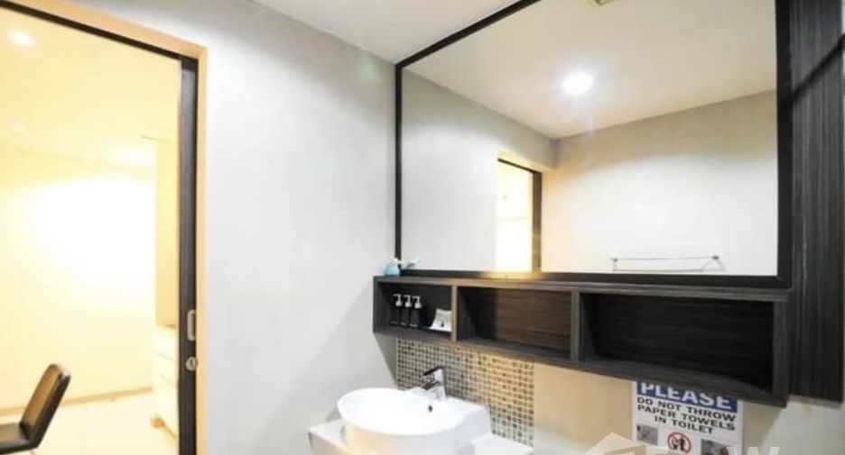 Condo en alquiler de 1 habitaciones en Kathu, Phuket
