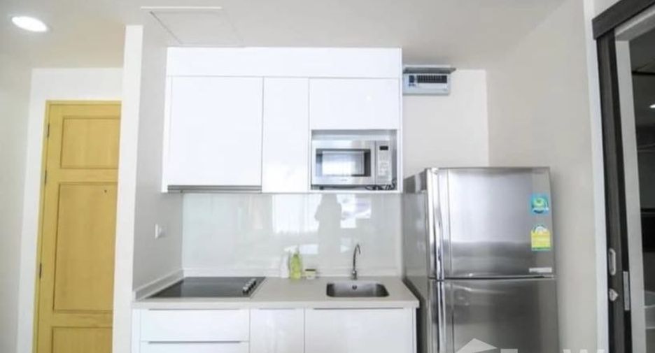 Condo en alquiler de 1 habitaciones en Kathu, Phuket