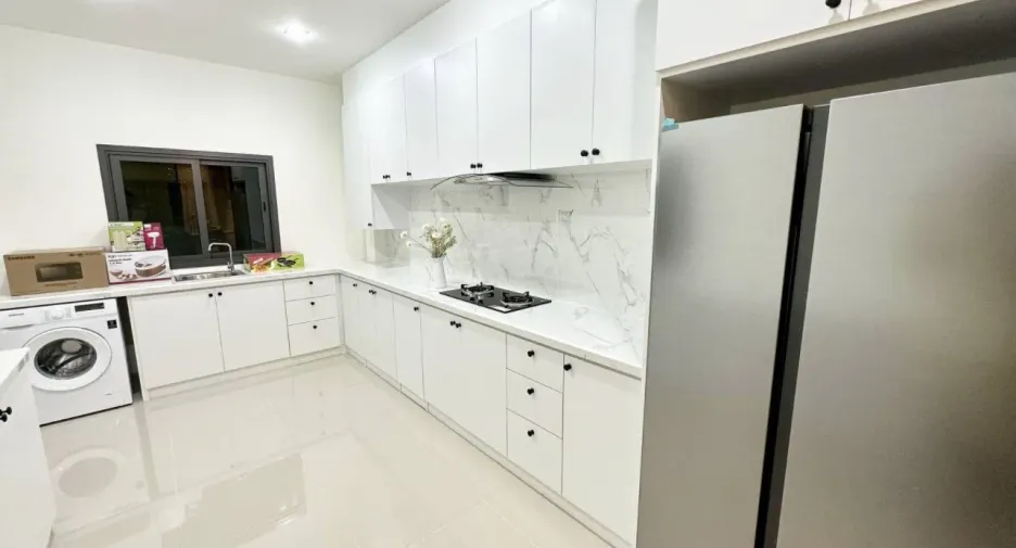 出租 4 卧室 独立屋 在 Bang Lamung, Chon Buri