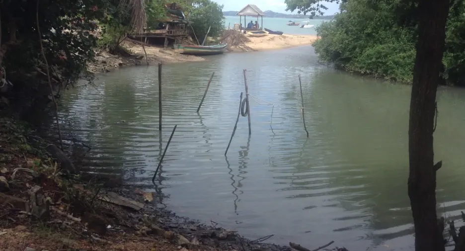 For sale land in Ko Samui, Surat Thani