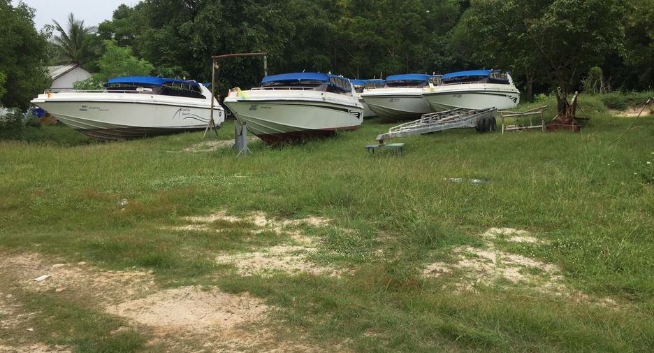 For sale land in Ko Samui, Surat Thani