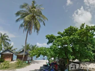For sale land in Ko Samui, Surat Thani