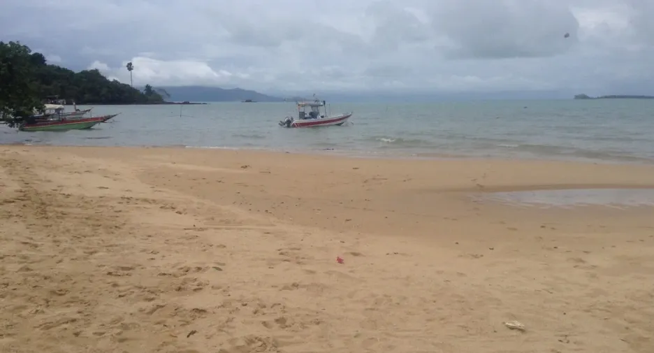 For sale land in Ko Samui, Surat Thani