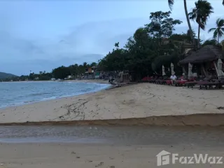 For sale land in Ko Samui, Surat Thani