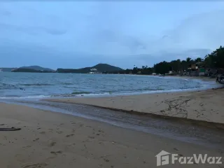 For sale land in Ko Samui, Surat Thani