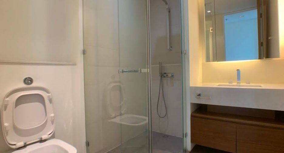 Condo en venta de 2 habitaciones en Sathon, Bangkok