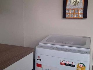 For rent 2 bedrooms villa in Pran Buri, Prachuap Khiri Khan