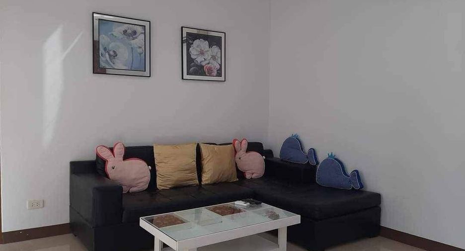 Villa zur Miete mit 2 Zimmer in Pran Buri, Prachuap Khiri Khan