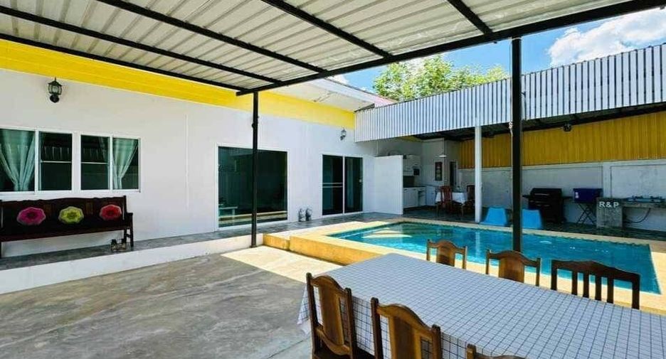 Villa zur Miete mit 2 Zimmer in Pran Buri, Prachuap Khiri Khan