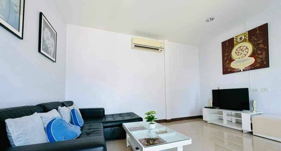 Villa zur Miete mit 2 Zimmer in Pran Buri, Prachuap Khiri Khan