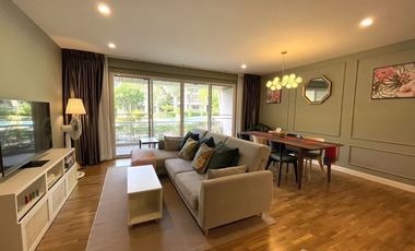 For rent 2 bedrooms condo in Hua Hin, Prachuap Khiri Khan