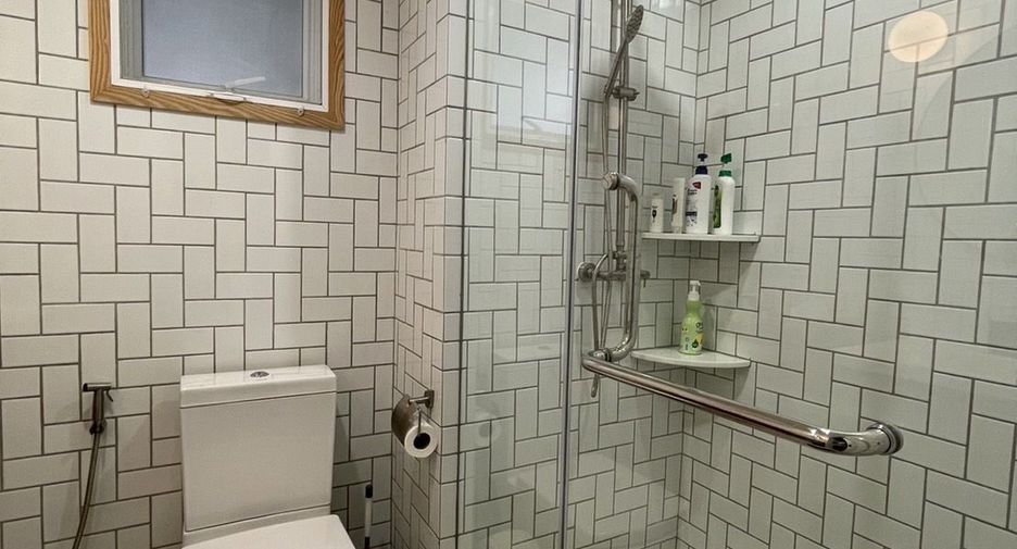 For rent 2 bedrooms condo in Hua Hin, Prachuap Khiri Khan