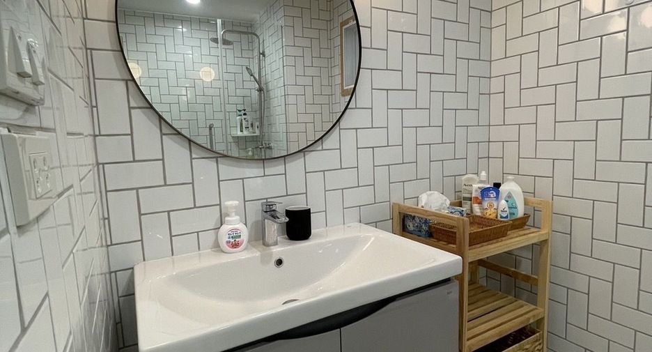 For rent 2 bedrooms condo in Hua Hin, Prachuap Khiri Khan